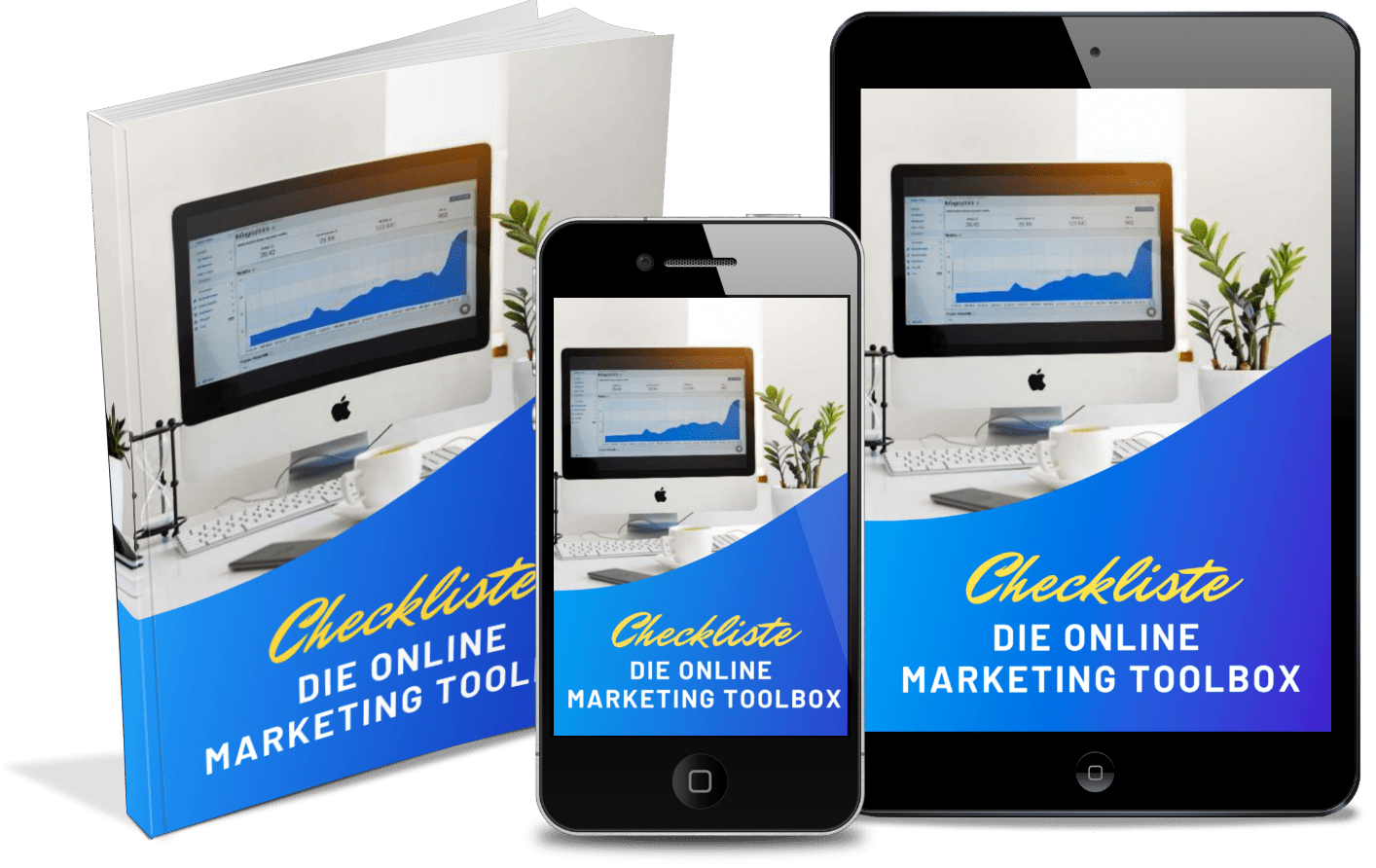 Die Online Marketing Checkliste