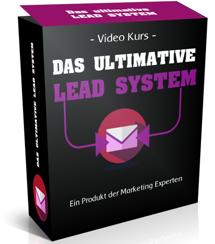 Das ultimative Lead System