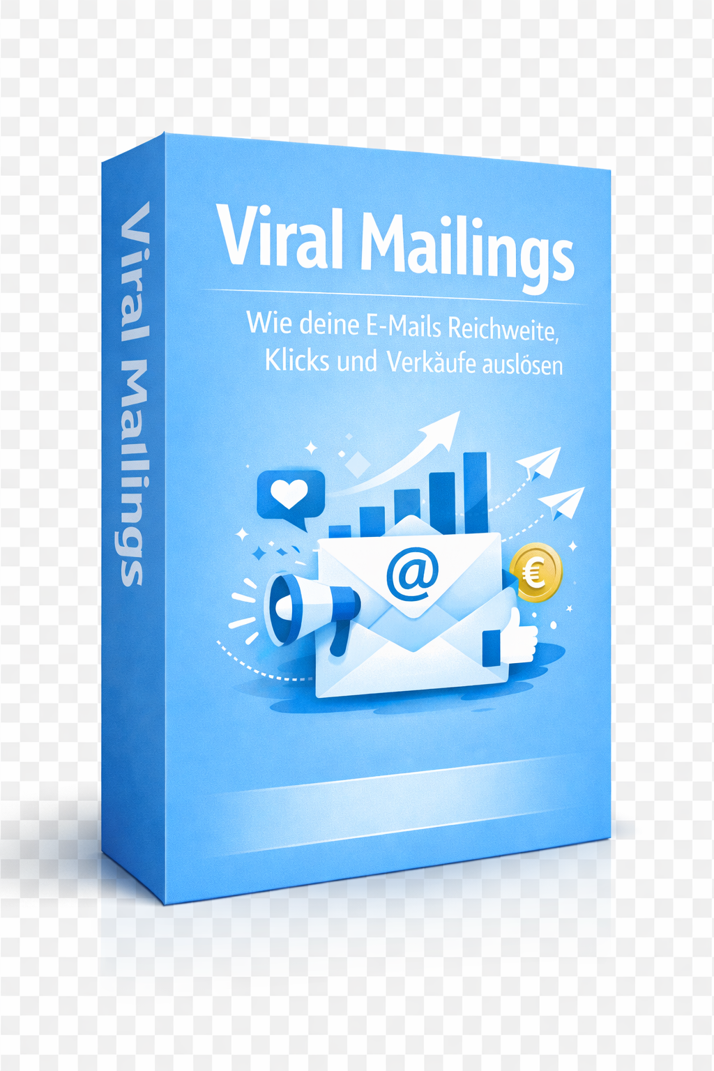 ViralMailings Webinar + mein Bonus