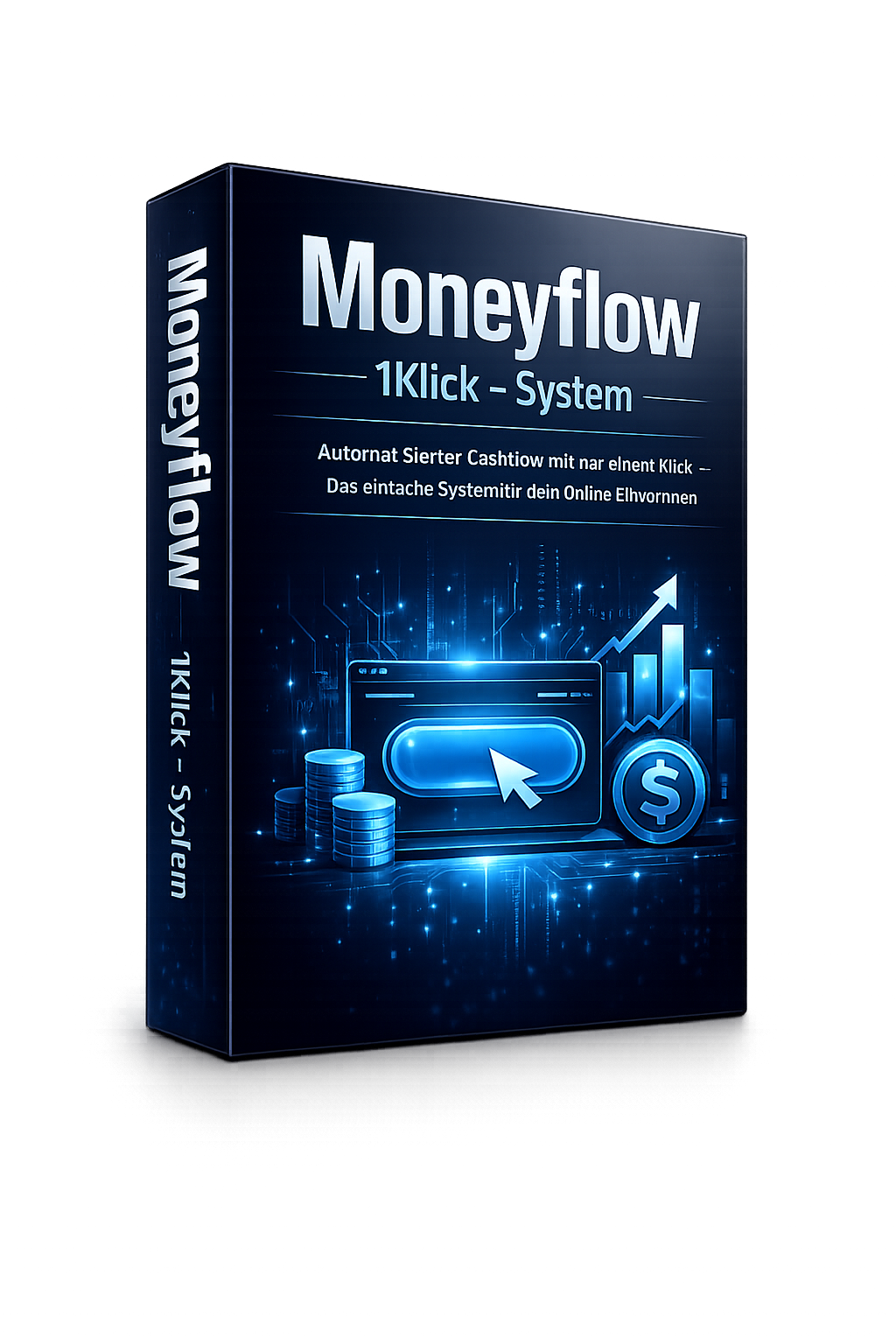 Moneyflow’ 1Klick - System