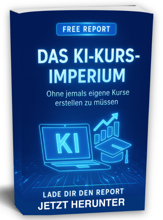 KI-Kurs Imperium